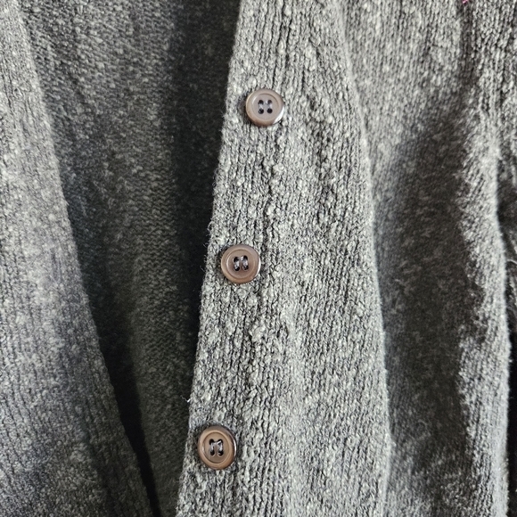 Josephine Chaus Cardigan Sz M - Picture 2 of 4